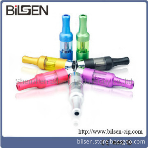 Best sale electronic cigarette e-cigarettes colourful DT6 atomizer